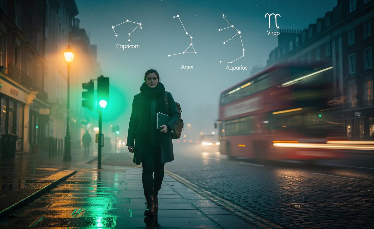 January 3, 2026 Signals A Push Forward For These Zodiac Signs