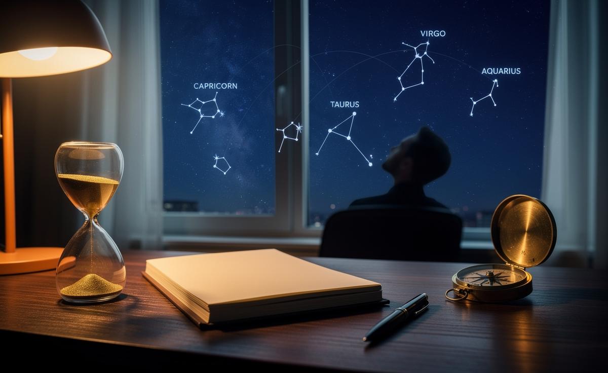 January 4, 2026 Encourages Long-Term Thinking For These Zodiac Signs