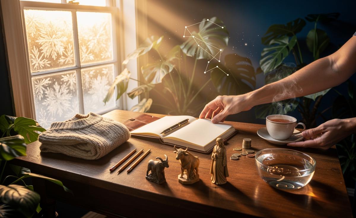 January 4, 2026 Helps These Zodiac Signs Feel Grounded