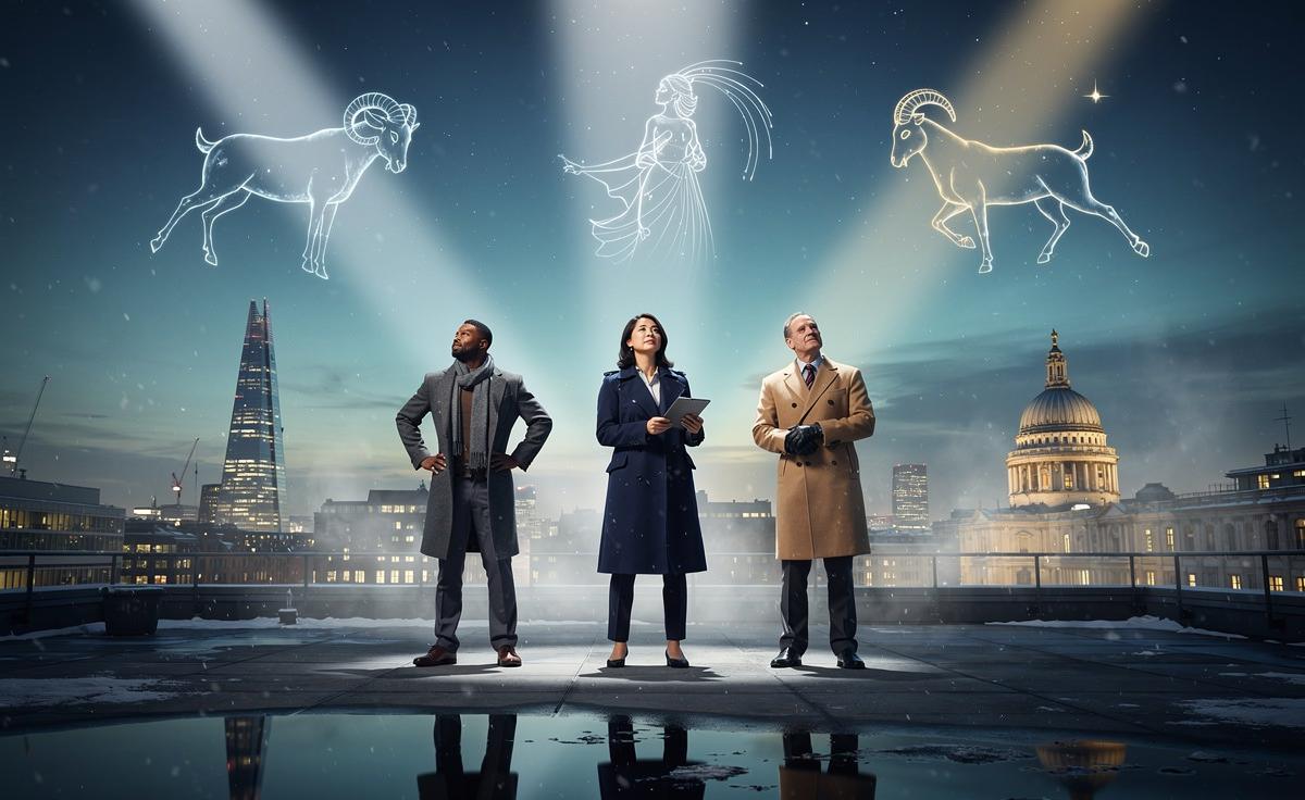 January 5, 2026: A Day Of Revelations For These 3 Zodiac Signs