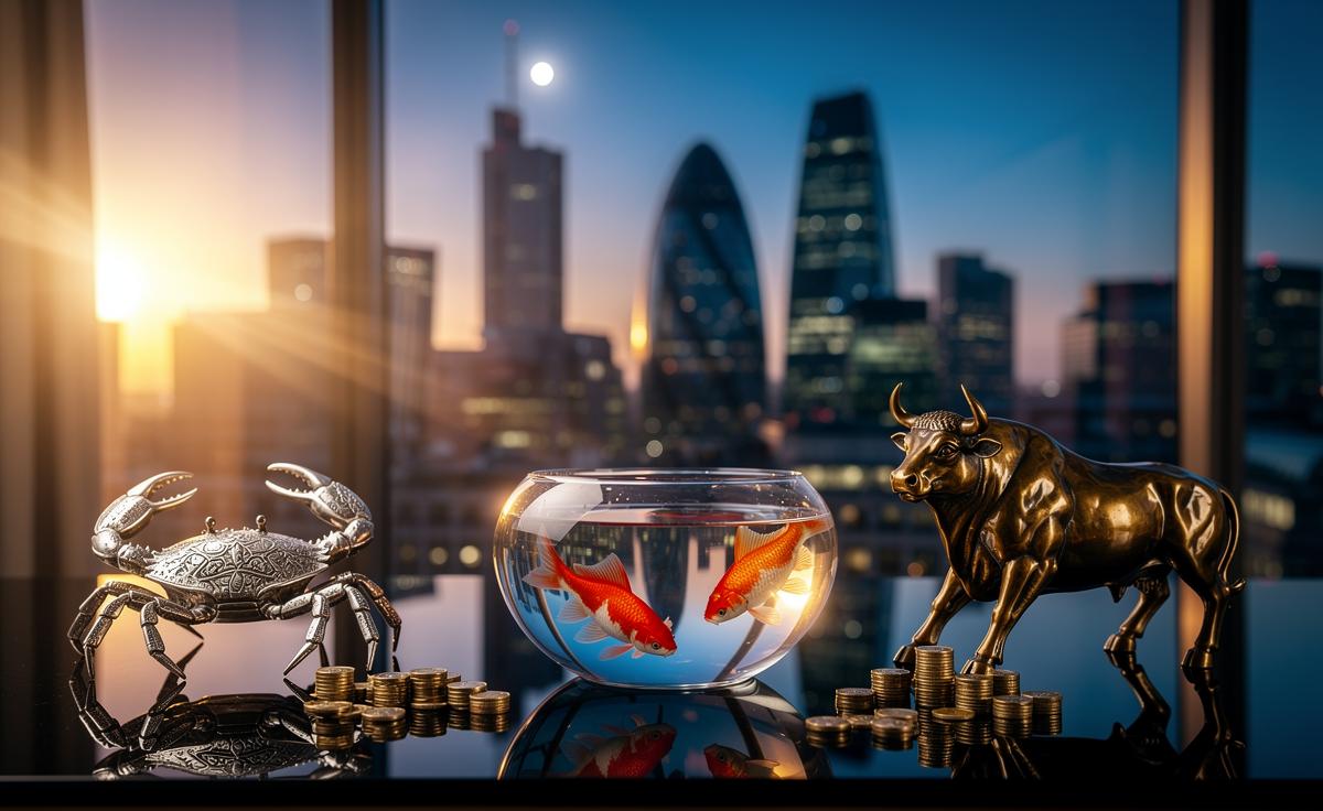 January 6, 2026 — 3 Zodiac Signs Embrace Financial Prosperity