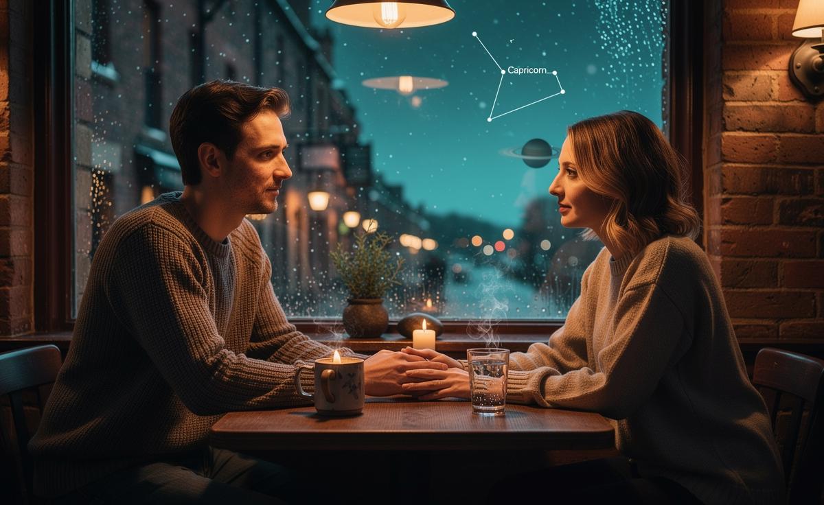Love Energy Settles On January 4, 2026 — Zodiac Insights