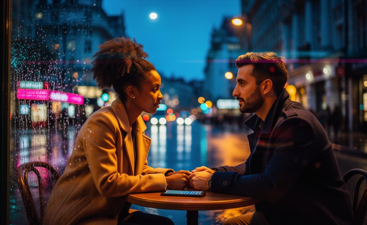 Love Forecast For January 8, 2026 — Venus Offers New Perspectives