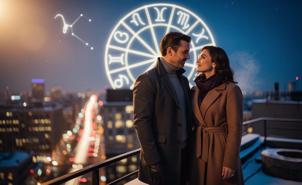 Love Horoscope For January 3, 2026 — Confidence Changes The Dynamic