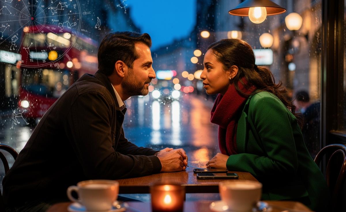Love Horoscope For January 3, 2026 — Direct Communication Wins