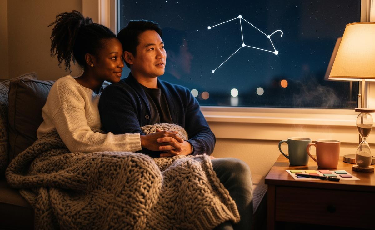 Love Horoscope For January 4, 2026 — Emotional Safety Matters