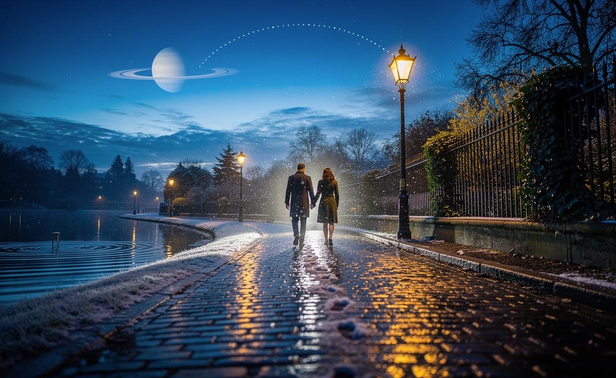 Love Horoscope For January 4, 2026 — Slow And Steady Wins