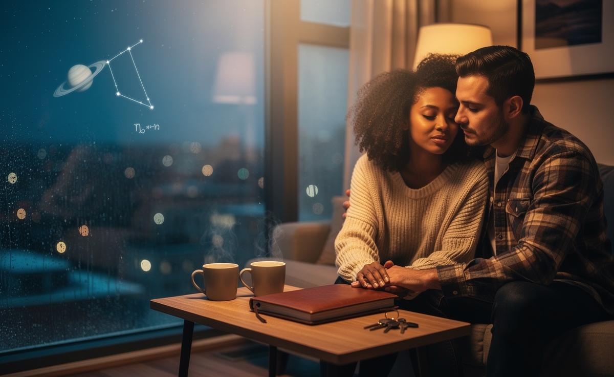 Love Horoscope For January 4, 2026 — Stability Strengthens Bonds