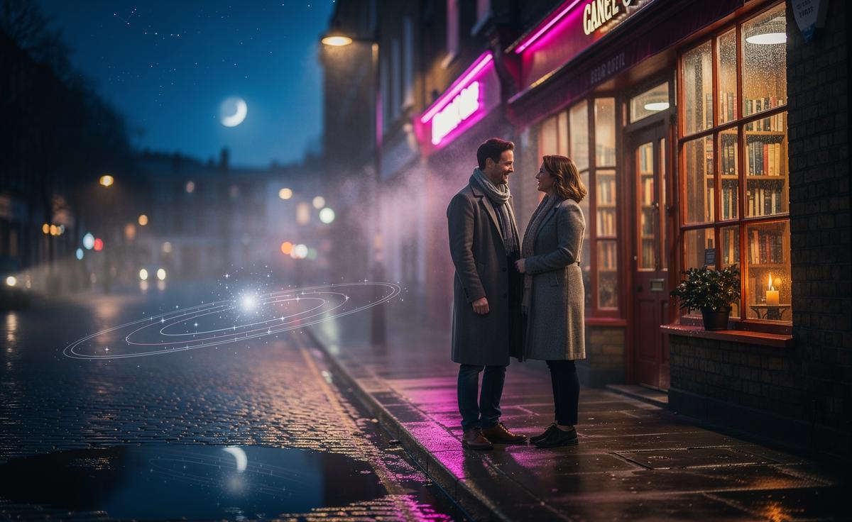 Love Horoscope For January 5, 2026 — A Surprise Shift Alters Your Love Life