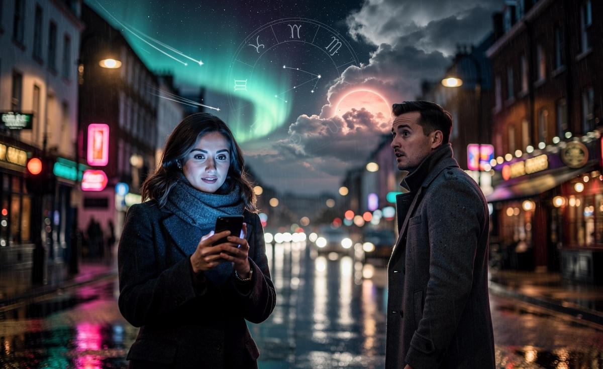 Love Horoscope For January 5, 2026 — Prepare For A Surprising Turn Of Events