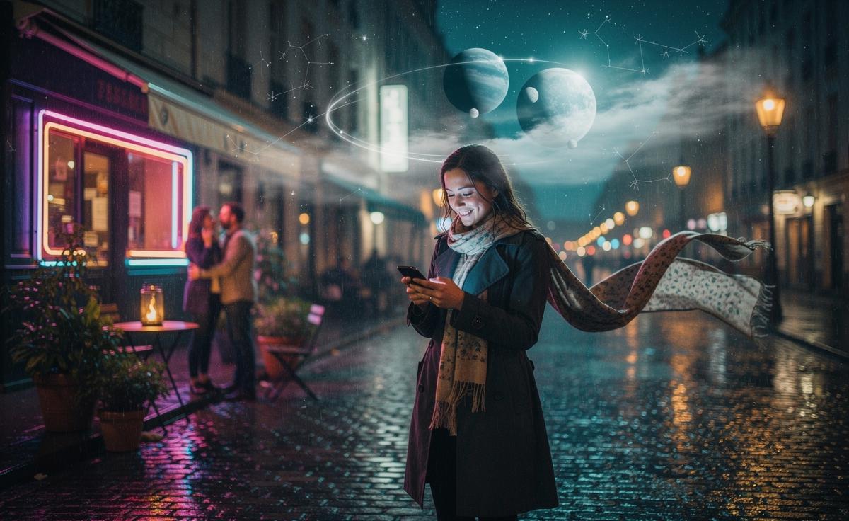 Love Horoscope for January 7, 2026 — Surprises Await