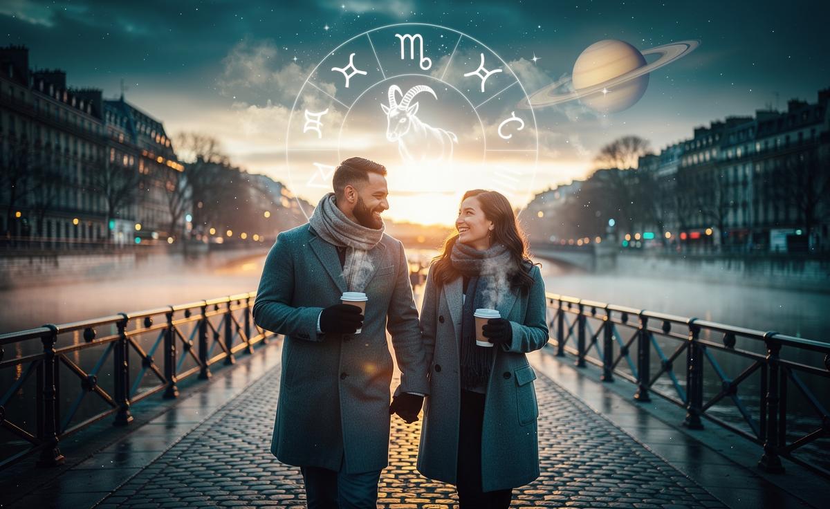 Love Horoscope for January 7 — Embrace Fresh Beginnings