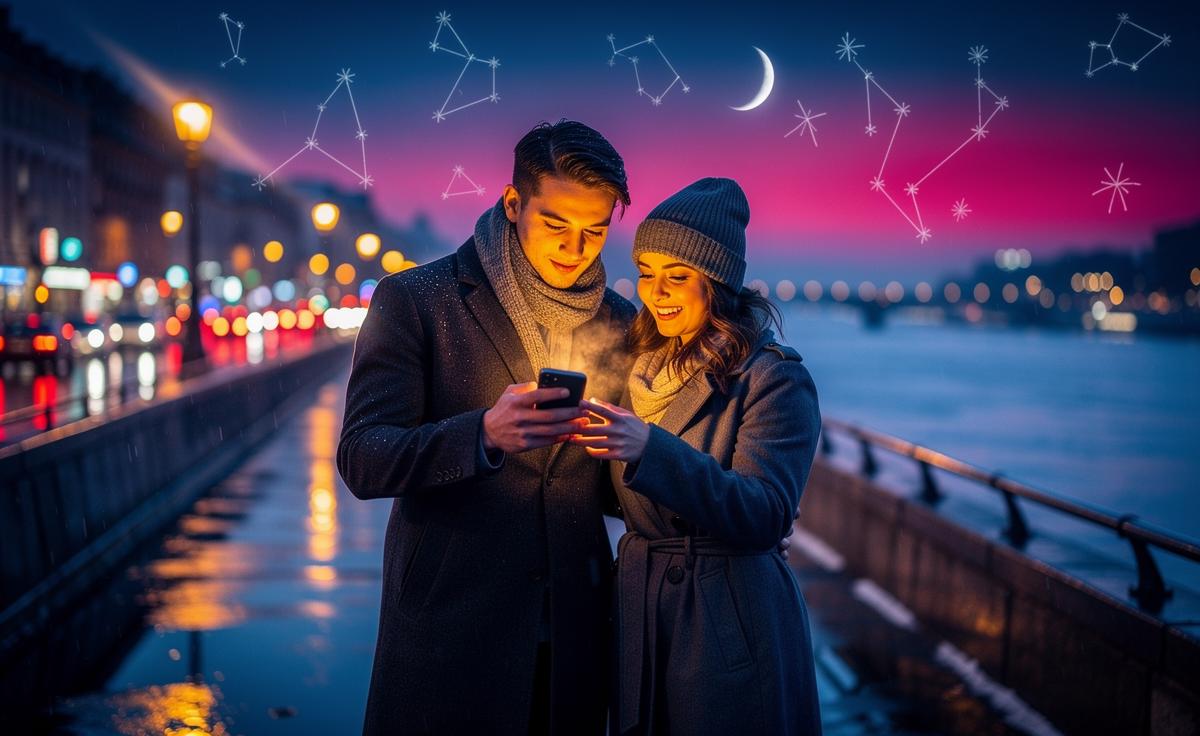 Love Horoscope for January 7 — Expect the Unexpected