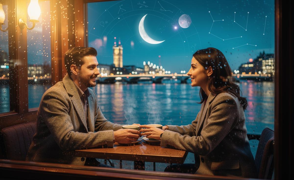 Love Horoscope for January 7 — Time for Open Hearts