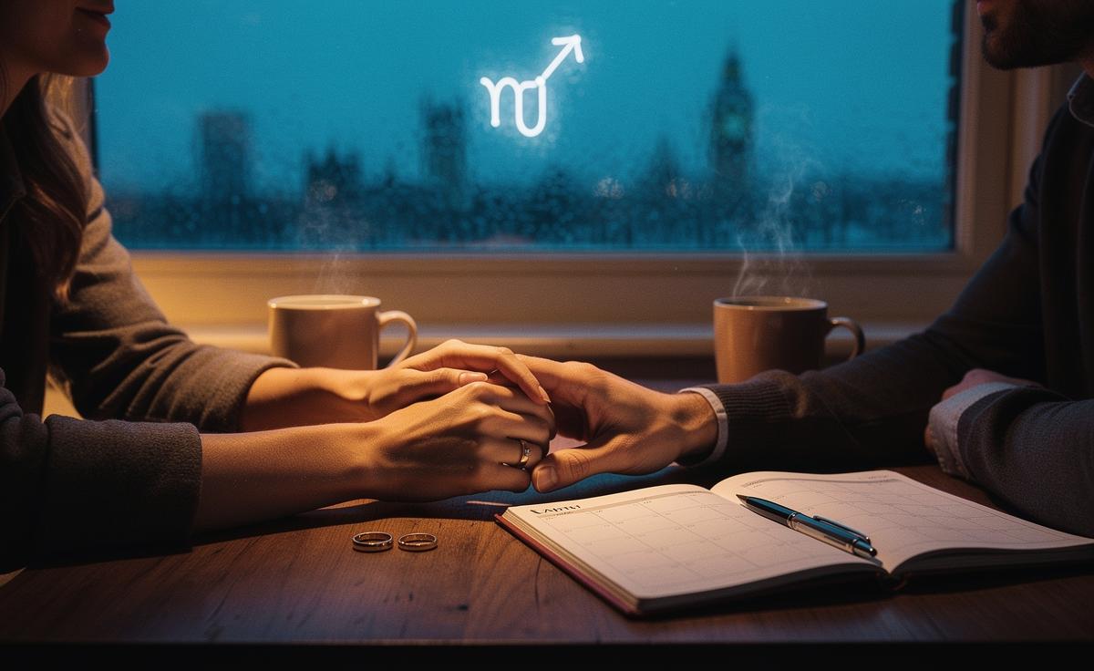 Love Horoscope For January 8, 2026 — Renewed Commitments Ahead