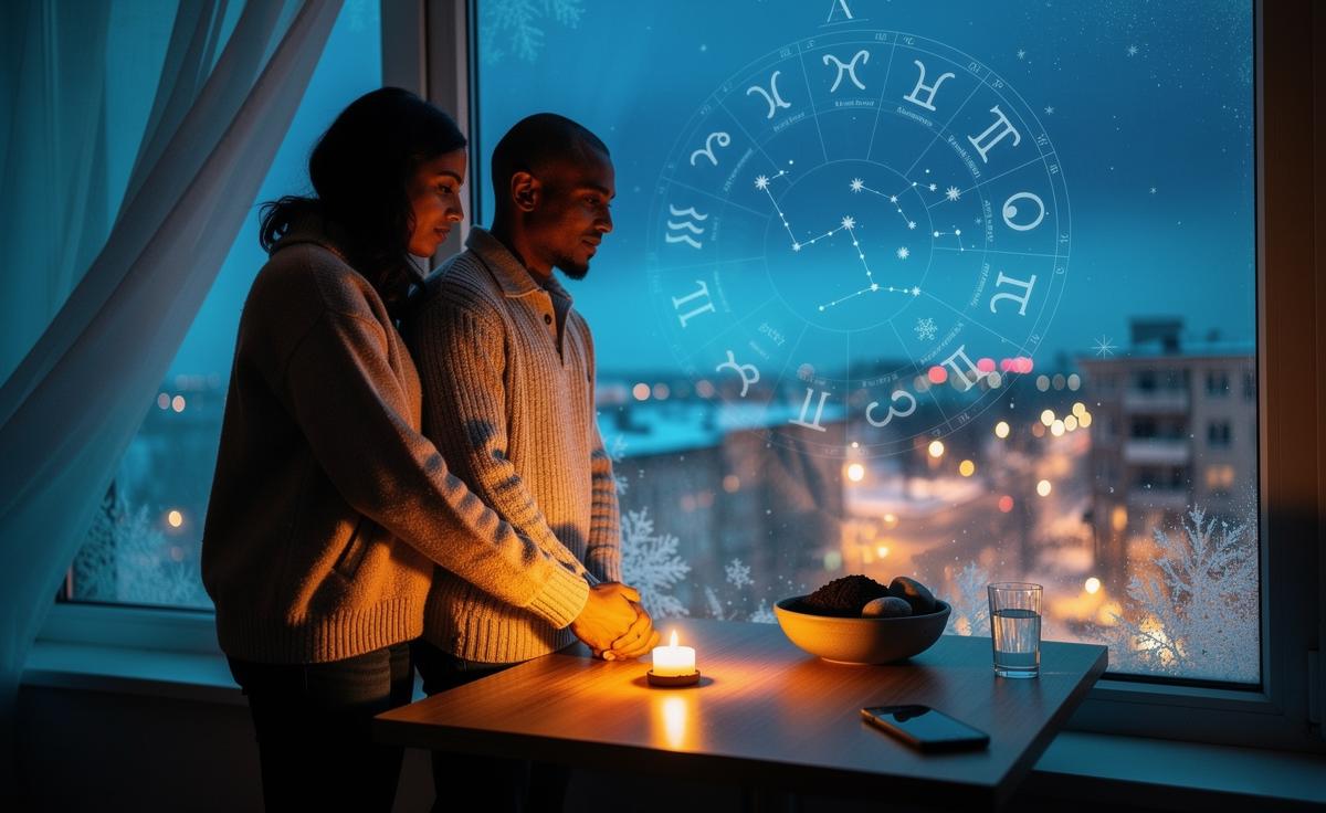 Love Horoscope For January 8, 2026 — Trust Takes Center Stage