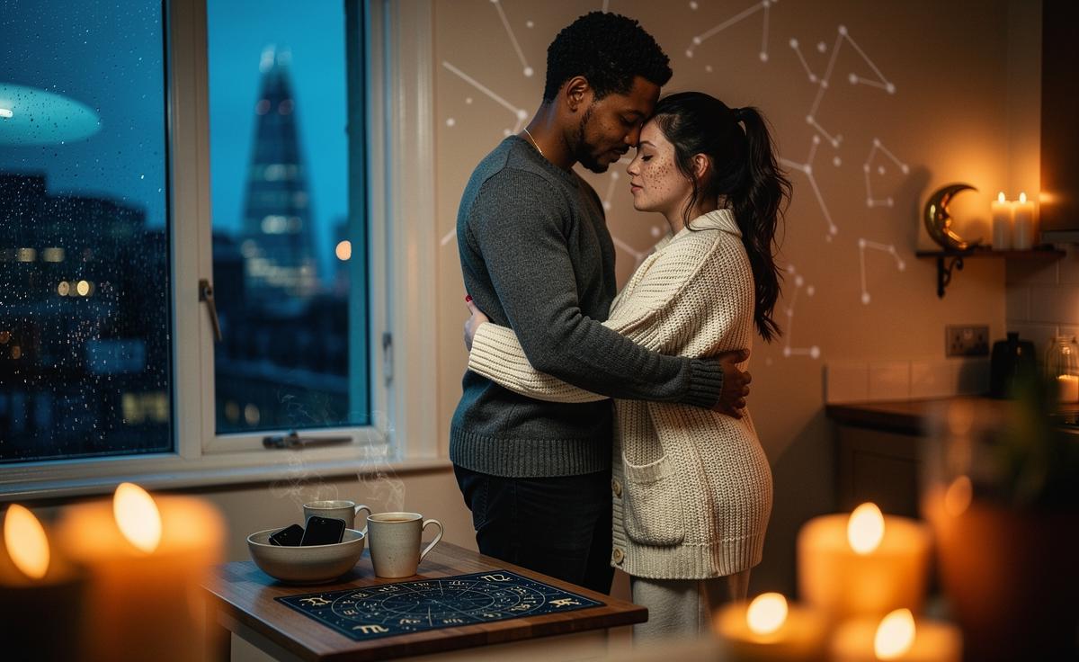 Love Horoscope For January 9, 2026 — Rekindle The Passion