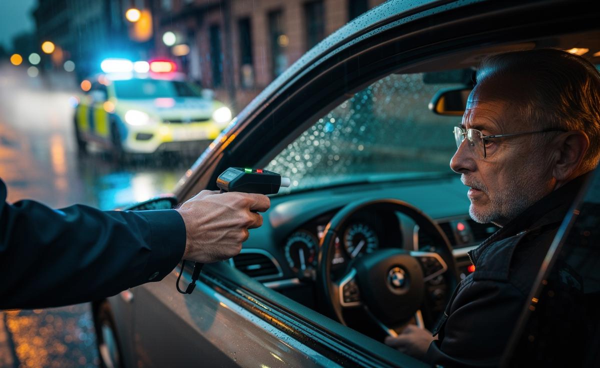 “They’re coming for drivers”: experts warn drink-drive cuts and 70+ eye tests may start in 2026