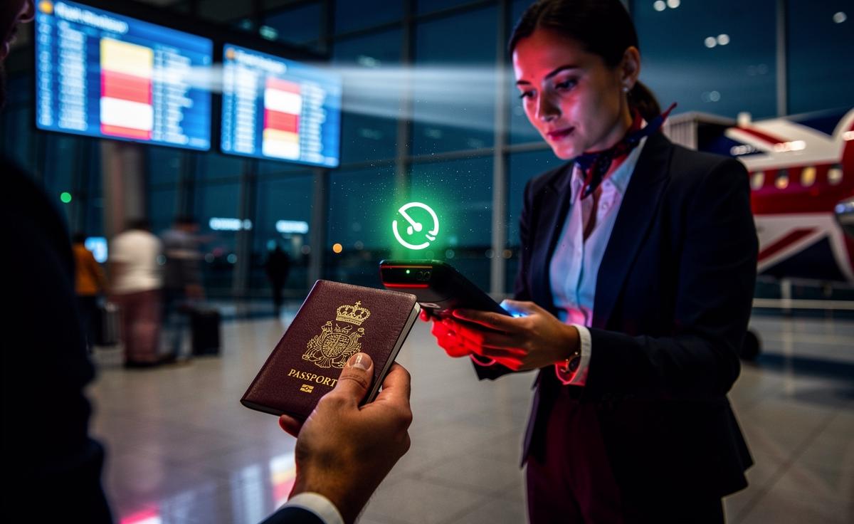 “No permission, no travel”: experts warn UK’s new ETA could leave millions grounded from Feb 2026