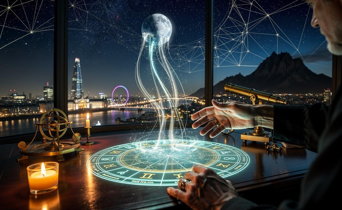 Pluto’s Influence Shifts Today — Guidance For Your Zodiac Sign On January 5, 2026