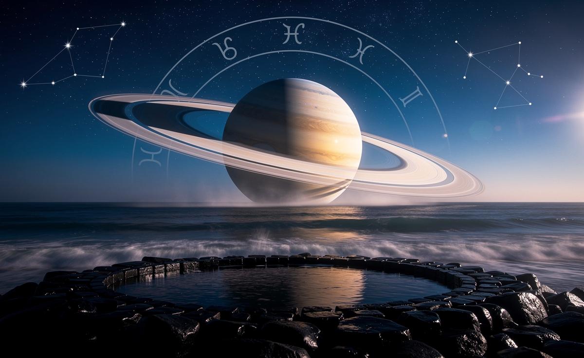 Saturn’s Position On January 5, 2026 — Implications For Your Zodiac Sign