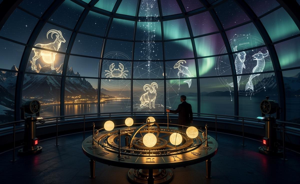 The Astrology Of January 3, 2026 Explained