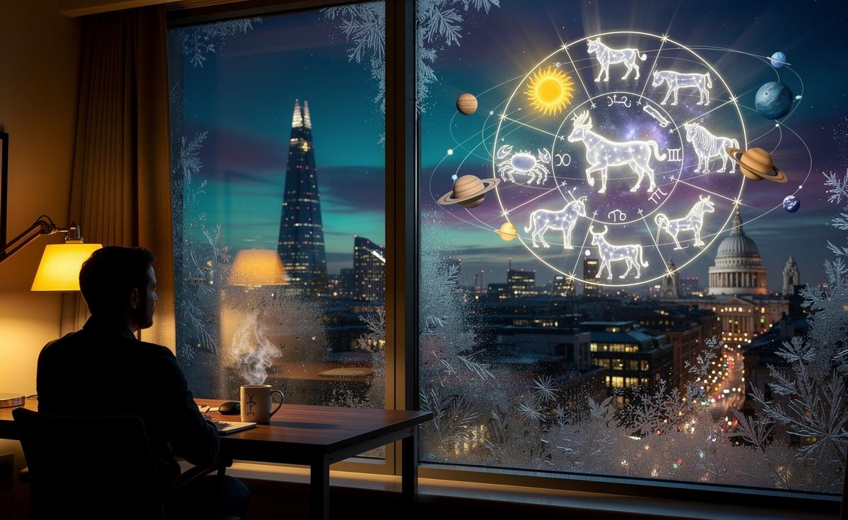 The Impact of Cosmic Shifts on All Zodiac Signs on January 7, 2026