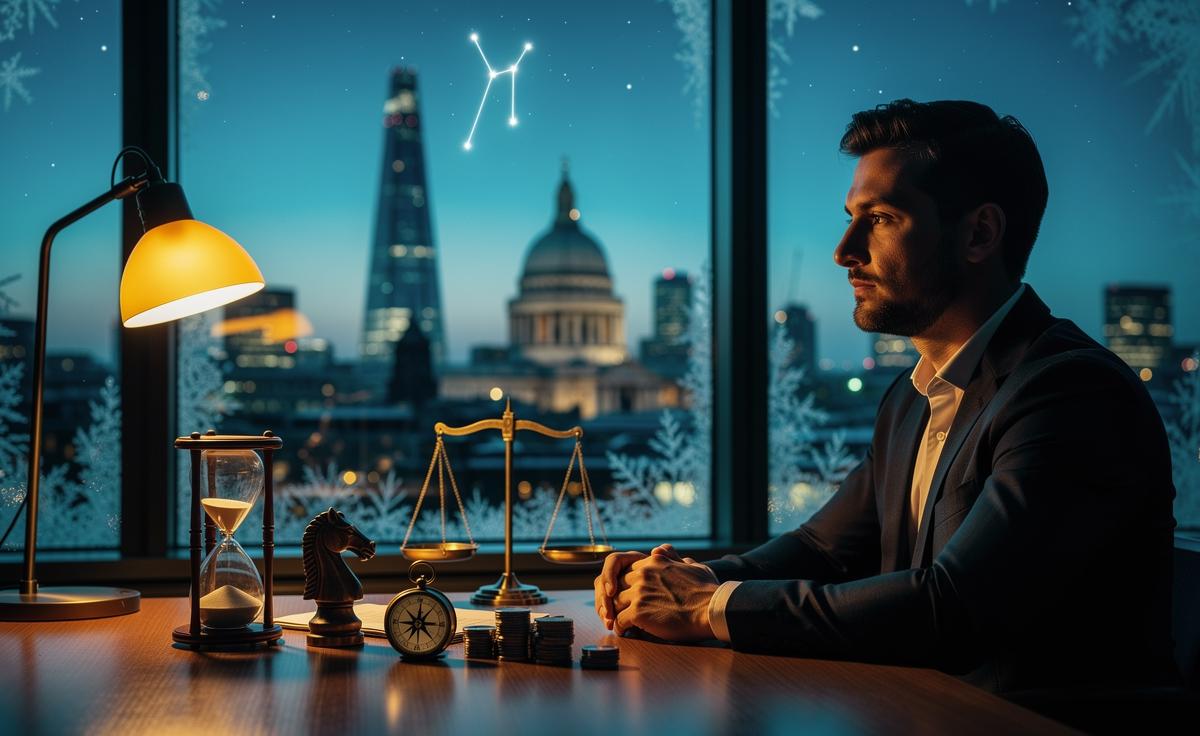 The Stars Favor Thoughtful Decisions On January 4, 2026