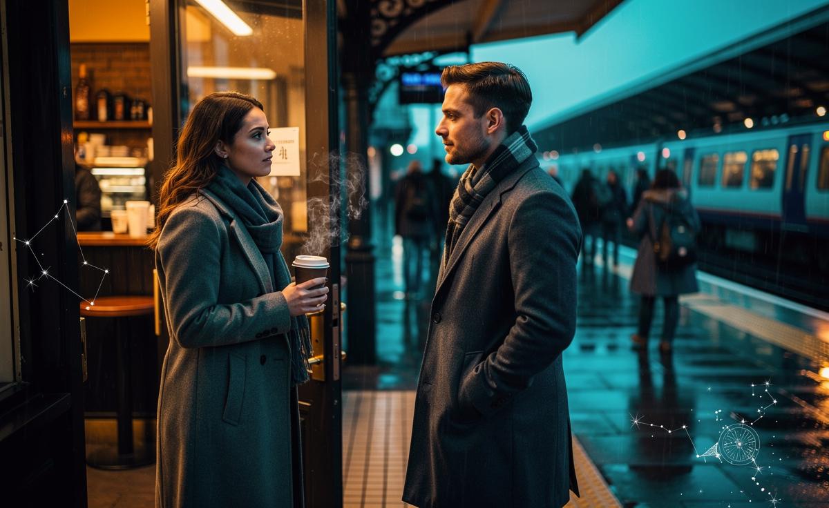 Unexpected Romance Enters The Lives Of 2 Zodiac Signs On January 6, 2026