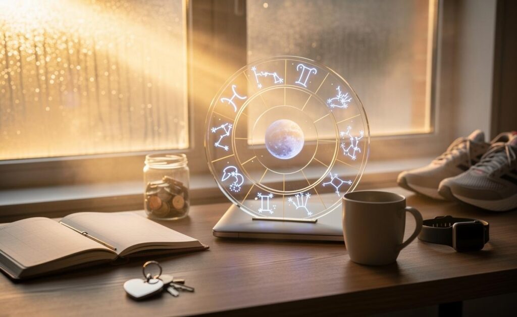 What Each Zodiac Sign Needs To Know About January 4, 2026 - TheCityIsOurs