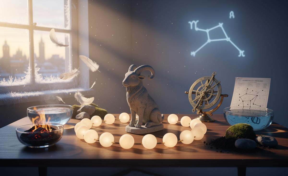 What Each Zodiac Sign Needs To Know About January 5, According To Astrology