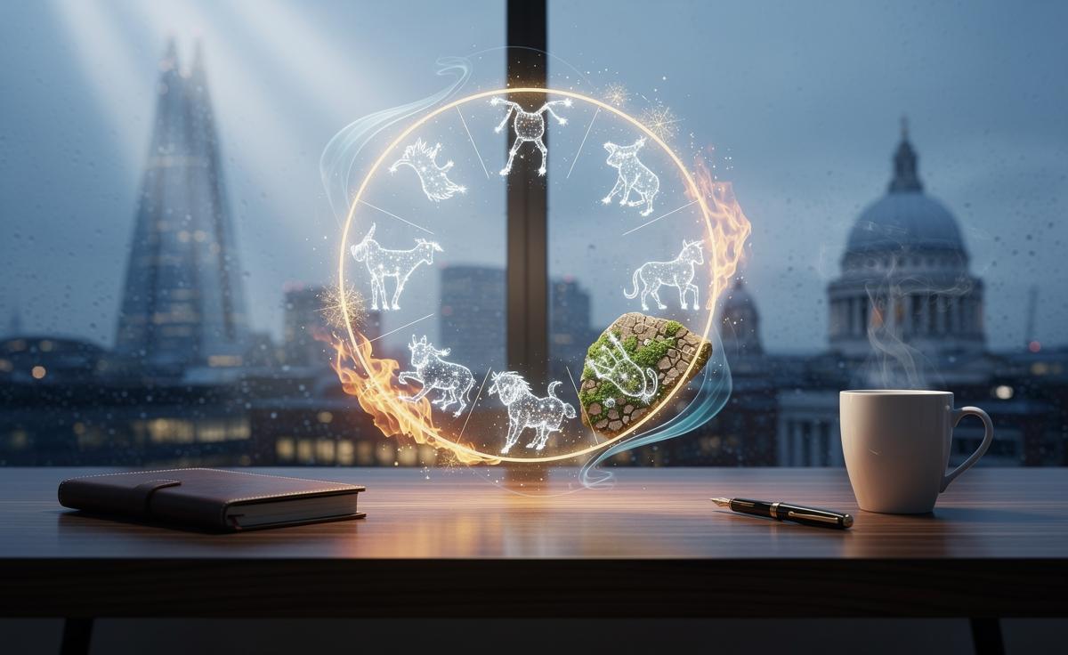 What Each Zodiac Sign Needs to Realize on January 7, 2026