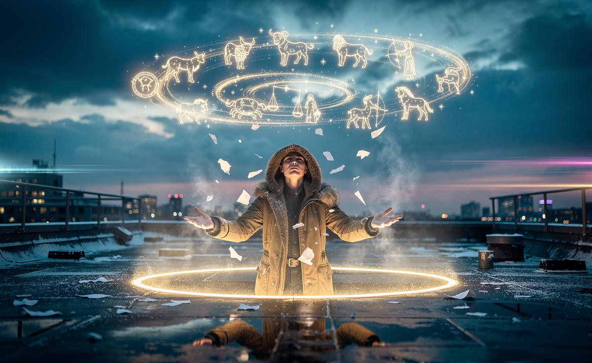 What Each Zodiac Sign Needs to Release on January 7, 2026