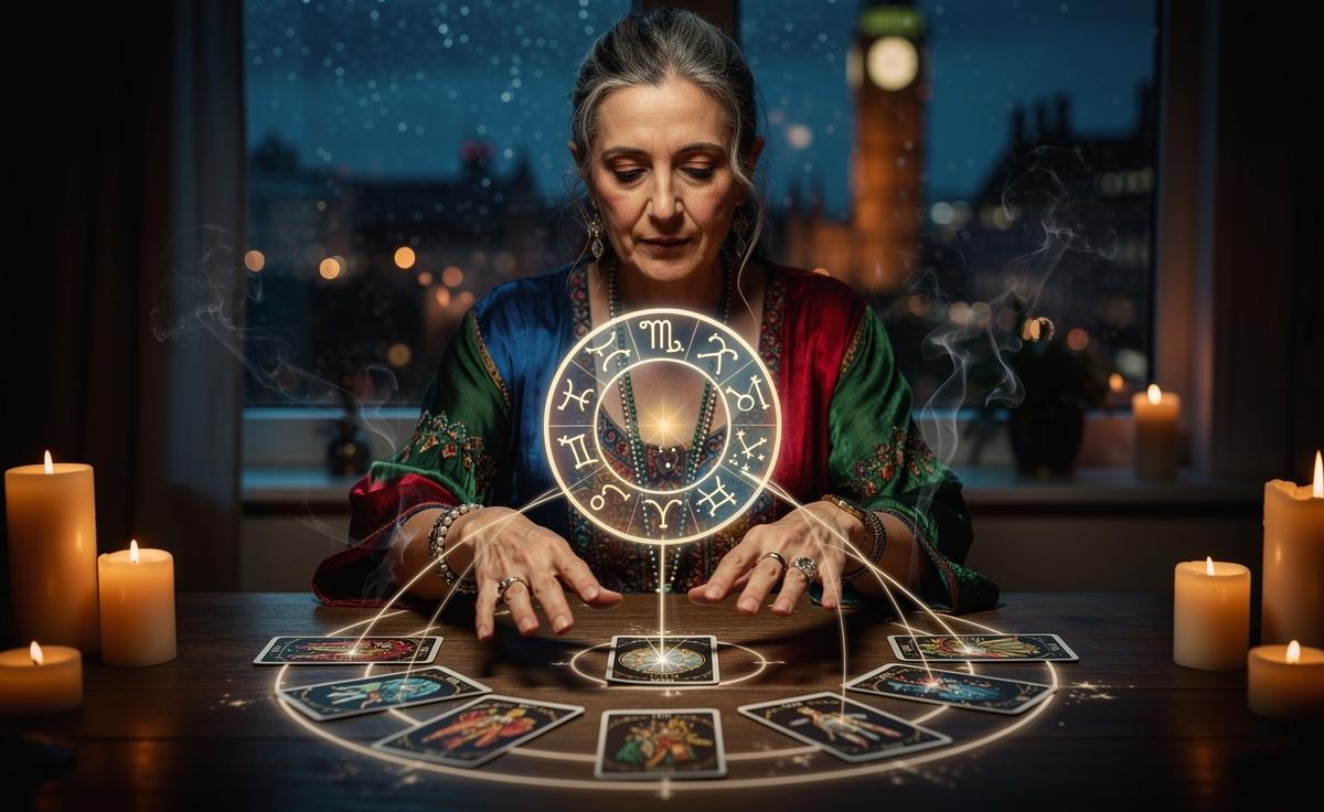 What Each Zodiac Sign Should Avoid On January 8, 2026, Per A Tarot Reader