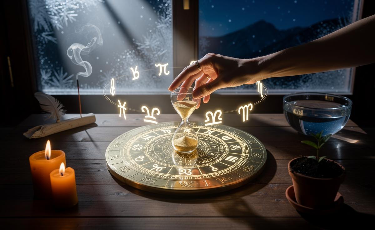 What Each Zodiac Sign Should Embrace On January 6, Per An Astrologer