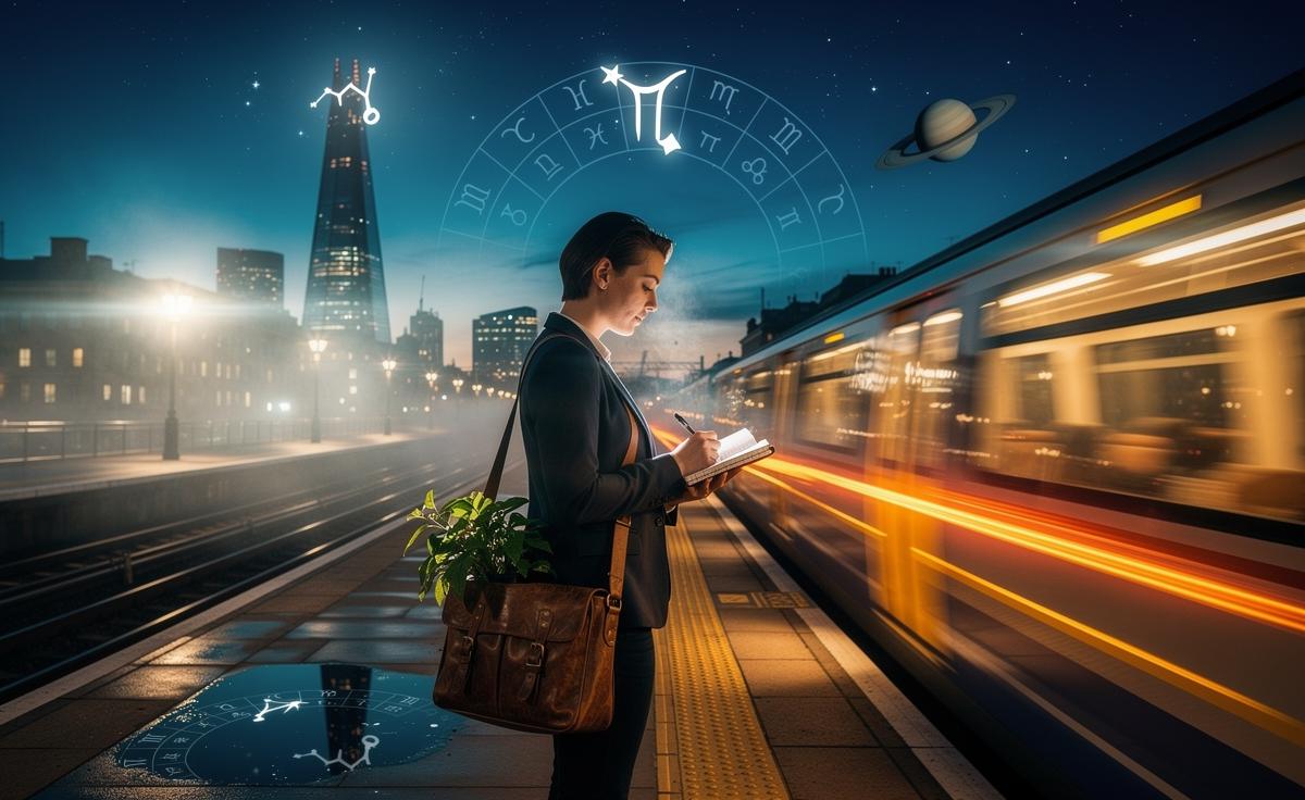 Your Daily Astrology Reading For January 3, 2026