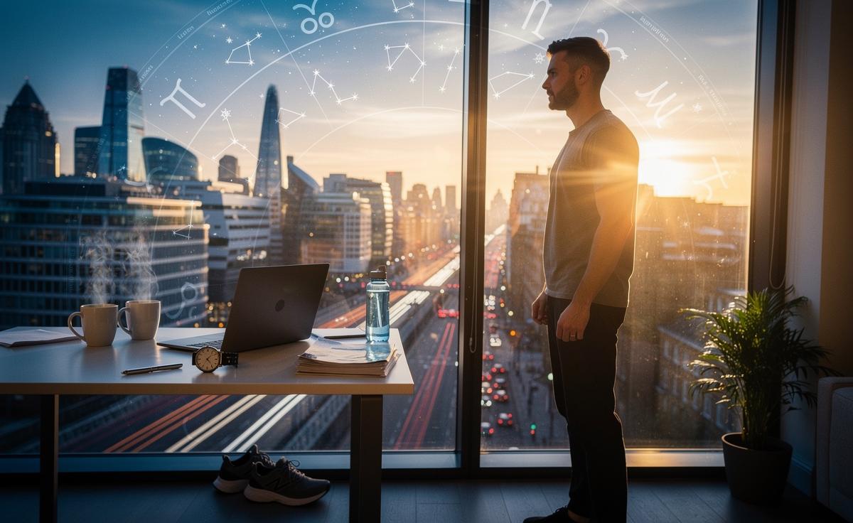 Your Daily Horoscope For January 3, 2026 — Energy Picks Up