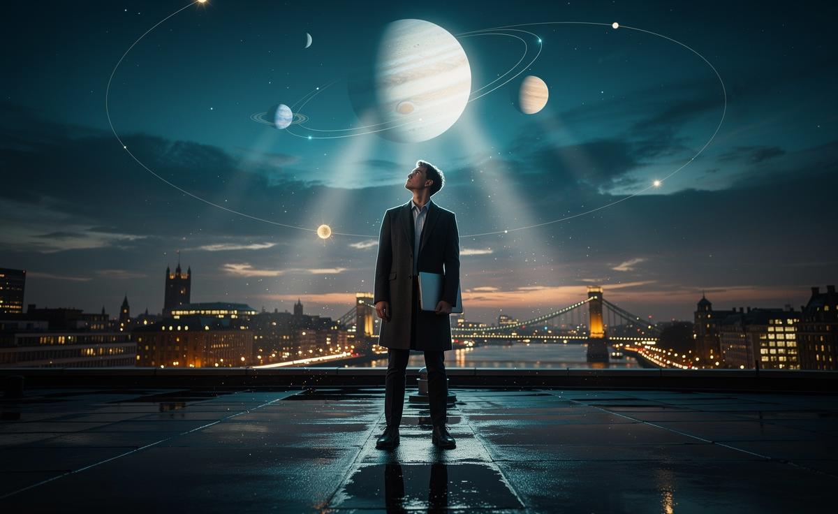 Your Daily Horoscope For January 5, 2026 — Jupiter Aligns With Your Ambitions