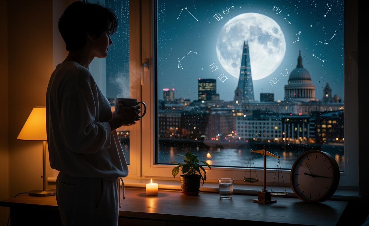 Your Daily Horoscope For January 5 Is Here — Embrace The Moon’s Energy