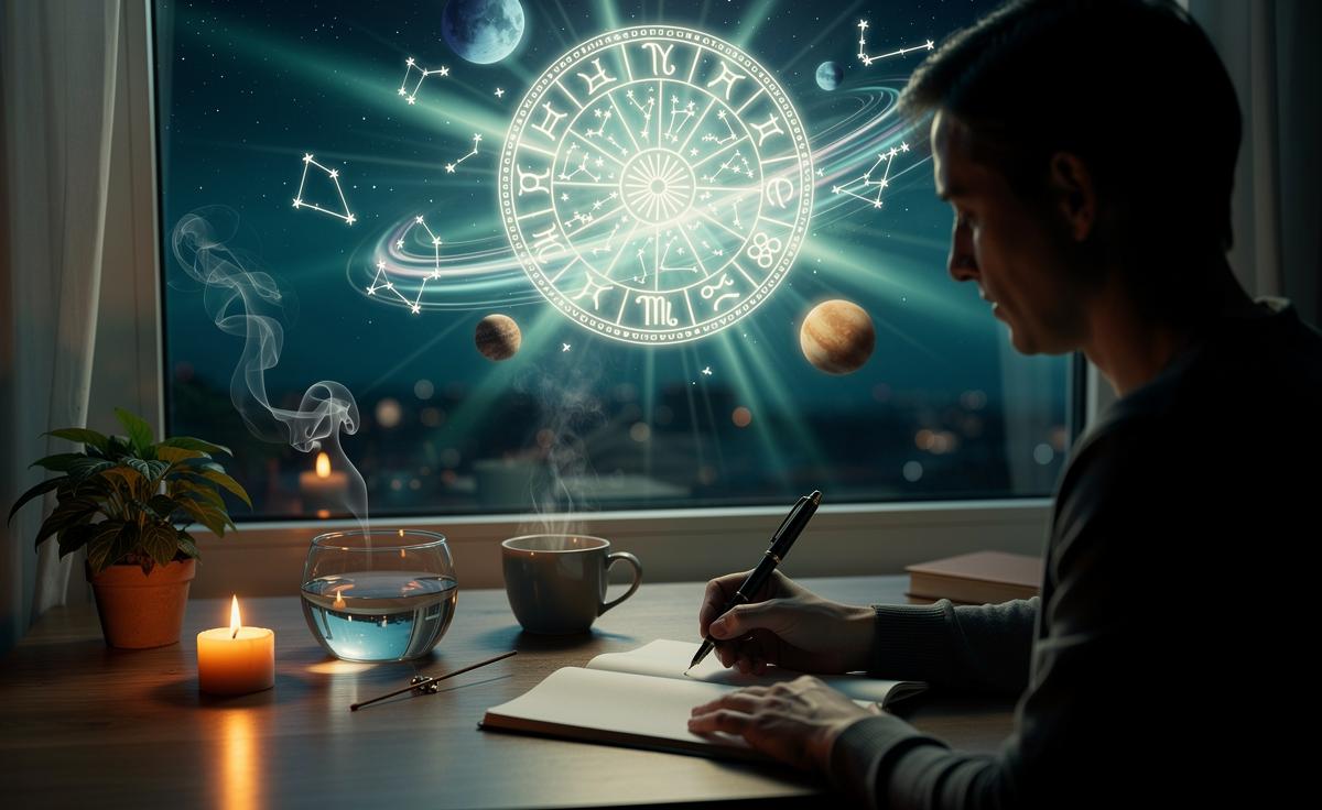 Your Daily Horoscope for January 7 — Dream Big!