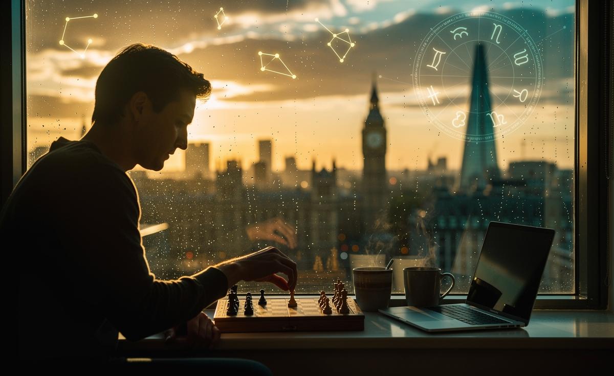 Your Daily Horoscope for January 7 — Embrace Cosmic Changes