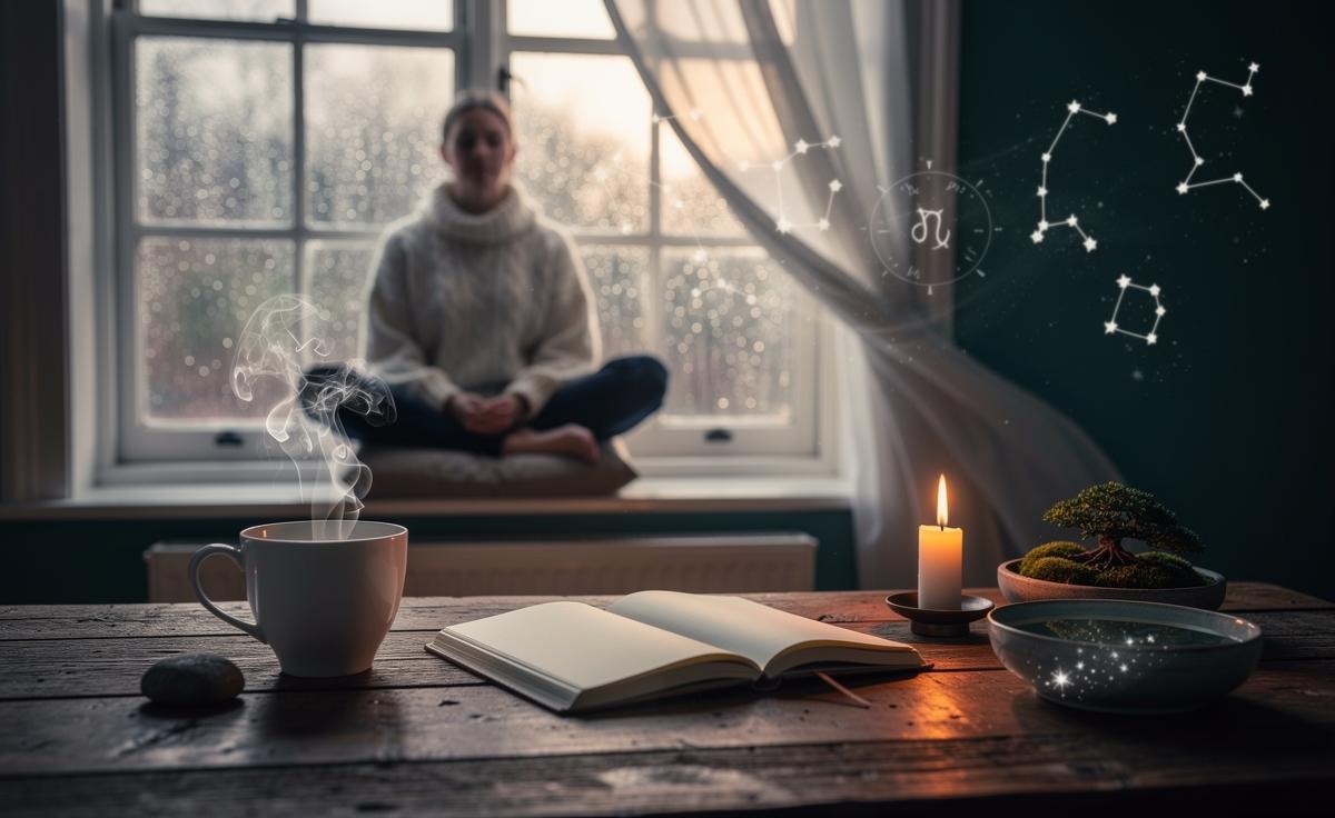 Your Daily Horoscope for January 7 — Journey to Inner Peace