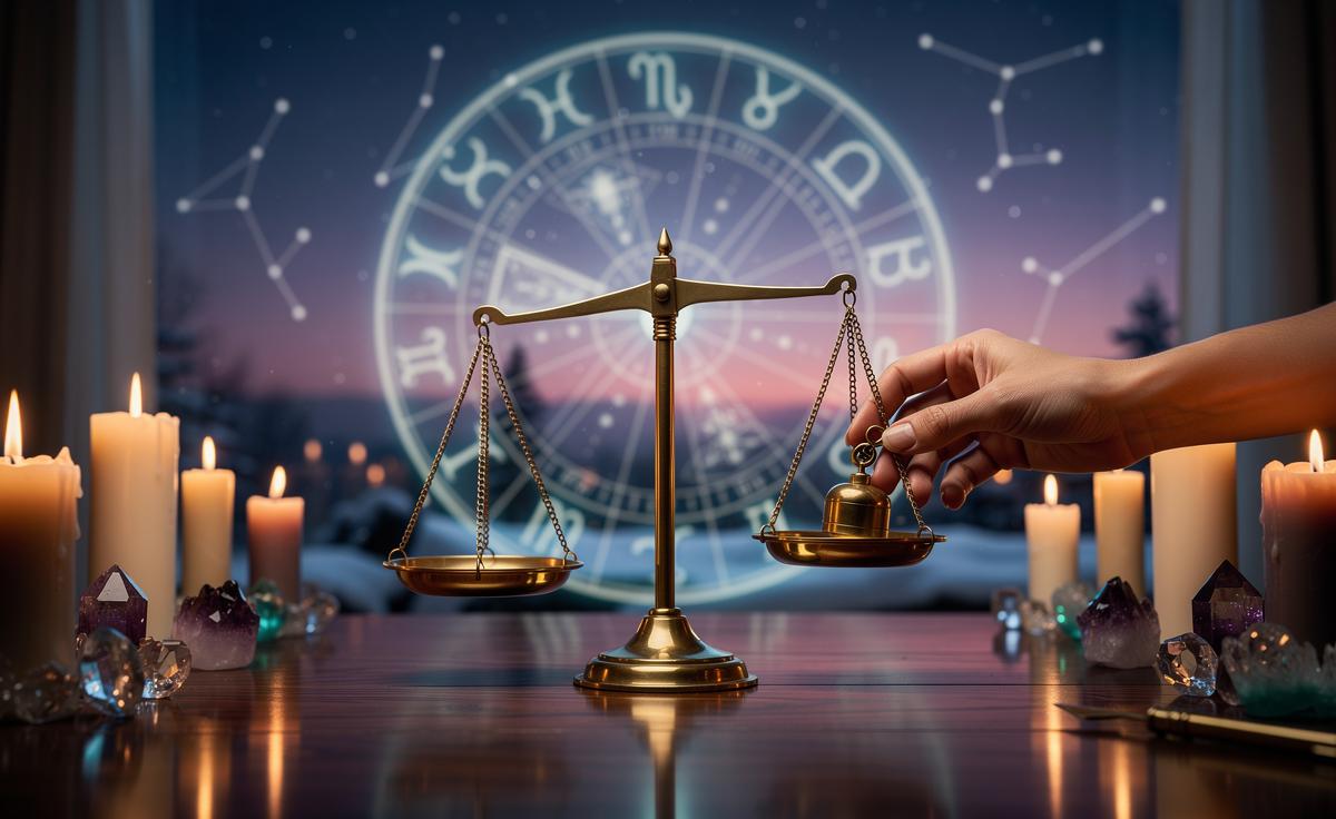 Your Daily Horoscope For January 9 — A Day Of Balance And Harmony