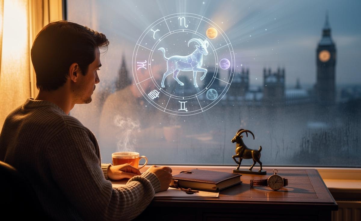 Your Daily Horoscope Message For January 3, 2026