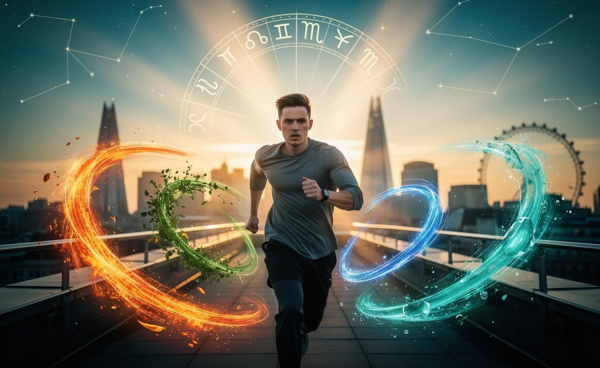 Your Horoscope For January 3, 2026 — Momentum Builds Quickly