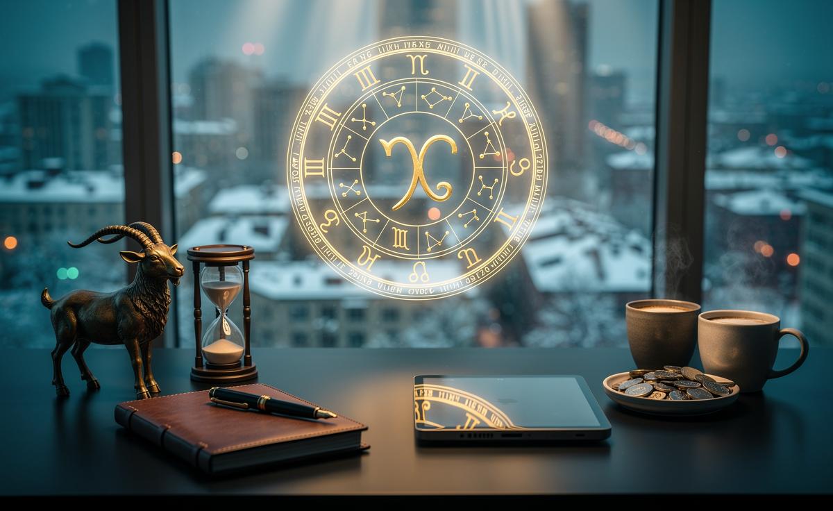 Your Horoscope Message For January 4, 2026