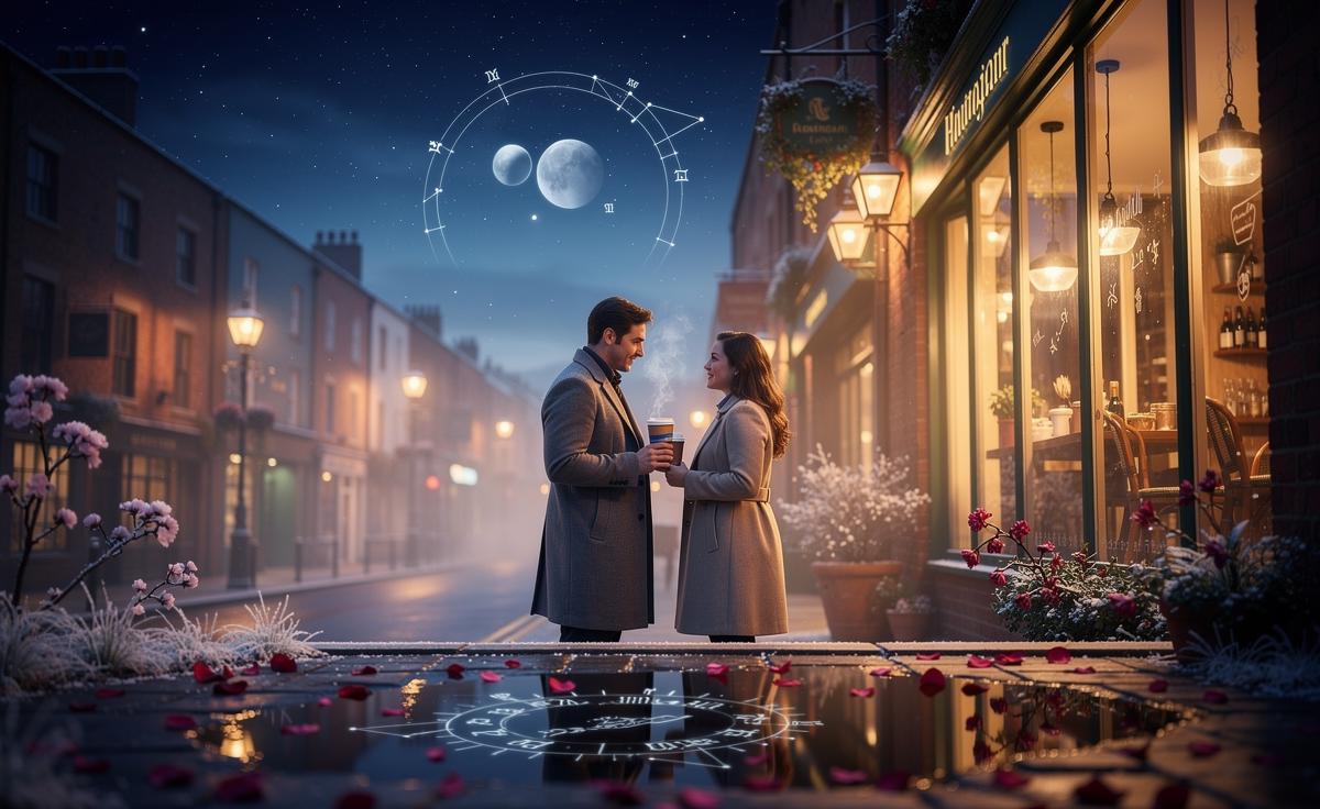 Your Love Horoscope For January 5, 2026 — Romantic Opportunities Bloom