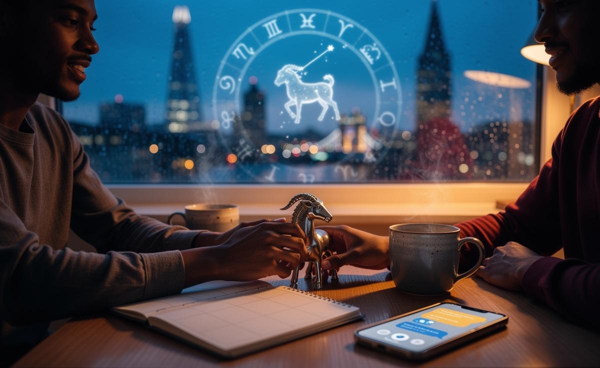 Your Love Horoscope For January 6, 2026 — A Fresh Perspective