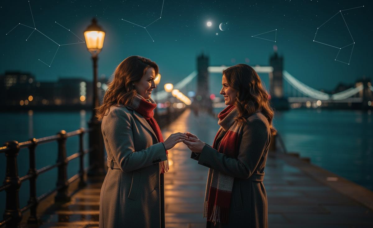 Your Love Life And The Stars On January 6, 2026 — Rekindle Connections
