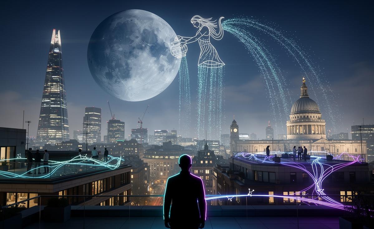 Your Zodiac Guide To Navigating Pluto’s Movements On January 5, 2026